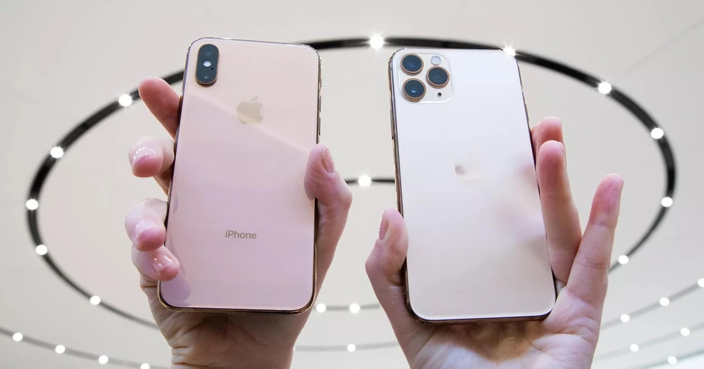 So sánh iPhone 11 Pro và iPhone Xs: Nâng cấp lớn có thuyết phục bạn lên đời?