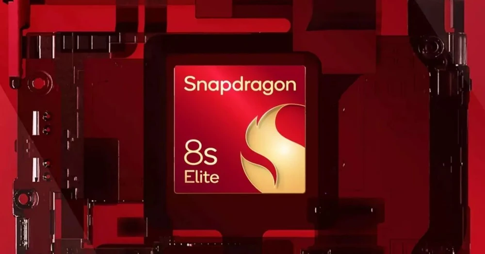 Snapdragon 8s Elite có thể không được trang bị nhân Oryon tùy chỉnh như 8 Elite