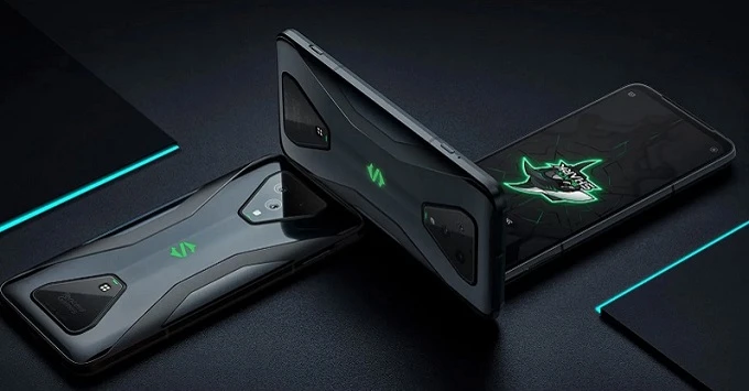 Xiaomi Black Shark 4 và Black Shark 4 Pro được xác nhận sẽ đi cùng chip Snapdragon 888, ​hỗ trợ sạc nhanh 120W