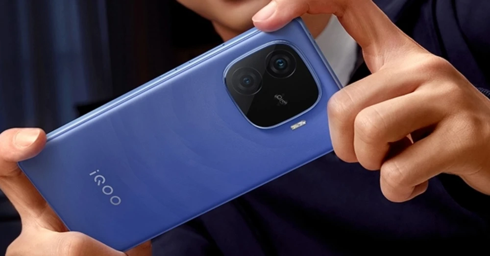 iQOO Z10 Turbo Pro đạt chứng nhận 3C, xác nhận sạc nhanh 120W