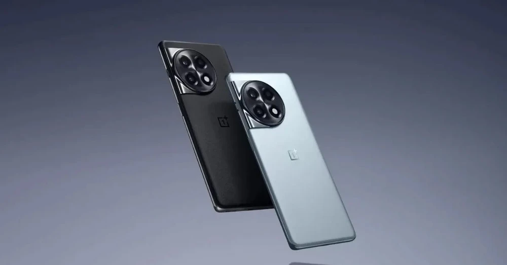 OnePlus Ace 2 Pro rò rỉ cấu hình: Chip SD8+ Gen 2, màn hình 120Hz