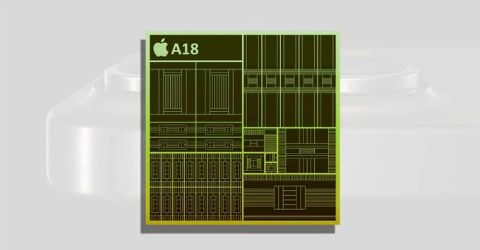 Hiệu suất tối đa cốt lõi của A18 Pro: Mức tăng ấn tượng so với A17 Pro