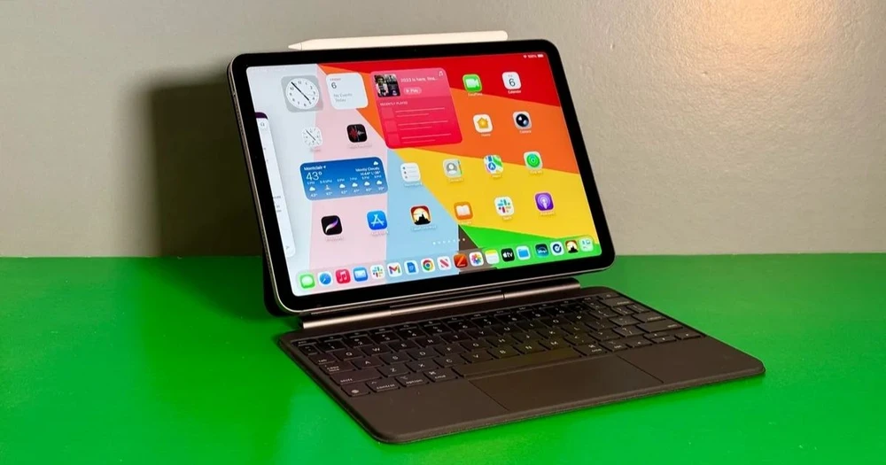 Đánh giá iPad Air M4: Có nên nâng cấp hay tiếp tục dùng máy cũ?