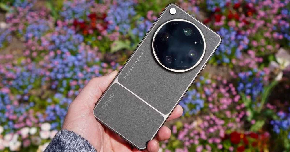 Đánh giá OPPO Find X9 Ultra: Flagship camera đáng mua nhất 2026?