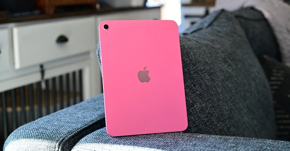 Đánh giá iPad A16 chi tiết: Liệu mẫu tablet này có đáng mua ở thời điểm hiện tại?