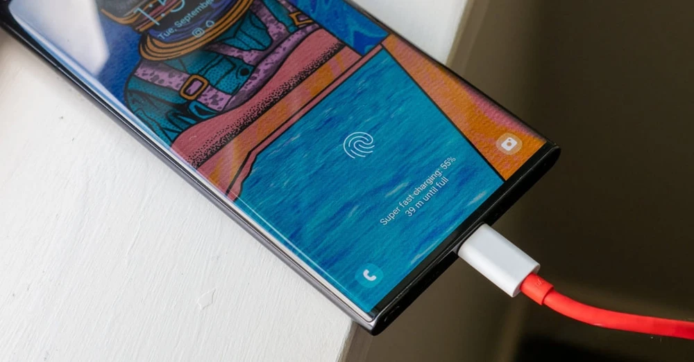 Bypass Charging là gì? Cách bật Bypass Charging trên Samsung Galaxy