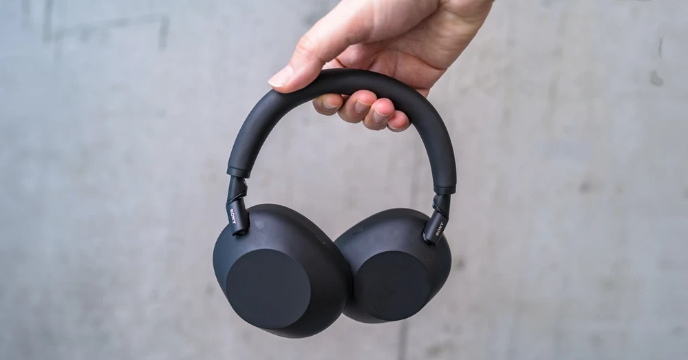 Hướng dẫn cách kết nối tai nghe Sony WH-1000XM6 với mọi thiết bị