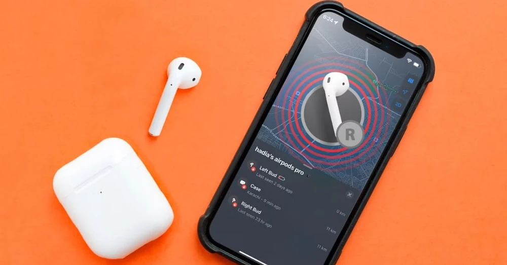 Hướng dẫn cách tìm tai nghe Bluetooth bị mất nhanh chóng, đơn giản