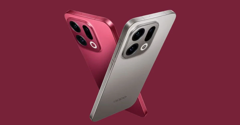 Camera Oppo Find X10 Pro Max: Cụm ba camera 200MP, cảm biến ISOCELL HPC mới của Samsung có gì đặc biệt?