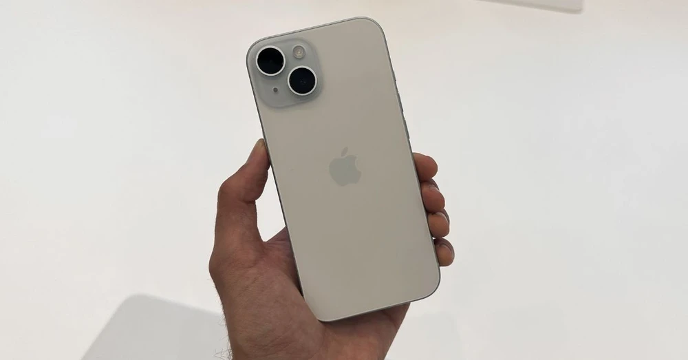Cấu hình iPhone 15 có gì nổi bật? Có còn đáng mua trong năm 2026?