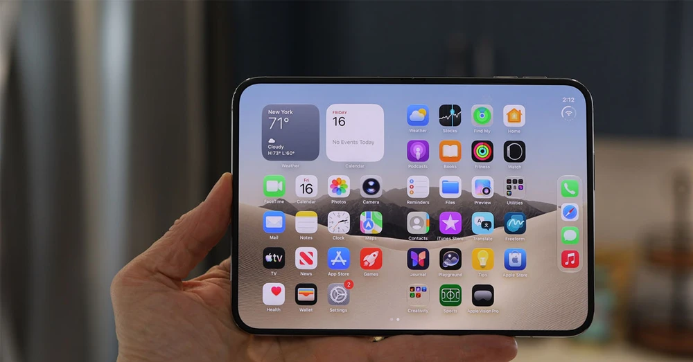 Chi phí sửa chữa iPhone Duo: Bảng giá chi tiết, thay màn hình và phân tích AppleCare+