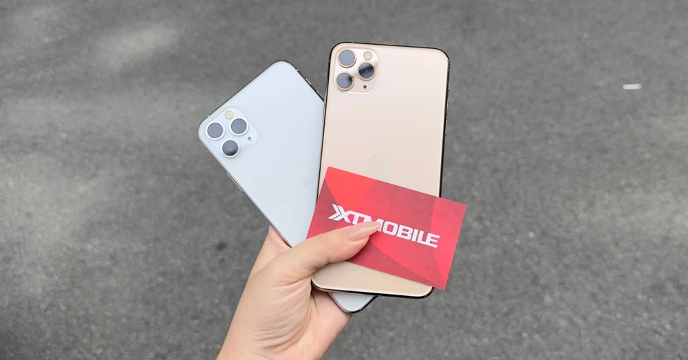 Có nên mua iPhone 11 Pro Max cũ năm 2026? Cần lưu ý những gì?
