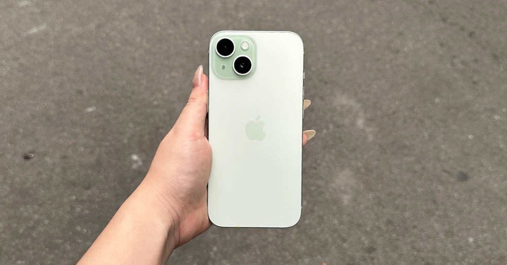 Có nên mua iPhone 15 cũ? Đánh giá chi tiết ưu, nhược điểm