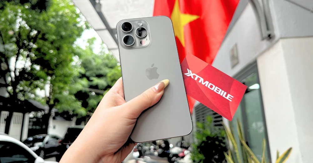 Có nên mua iPhone 15 Pro Max cũ? Ưu, nhược điểm cần cân nhắc trước khi mua