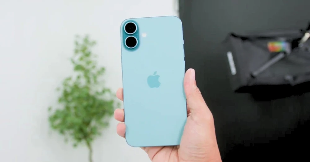 Có nên mua iPhone 16 Plus cũ lúc này? Đánh giá ưu, nhược điểm
