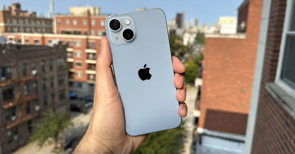 Camera iPhone 14: Đánh Giá Chi Tiết Chất Lượng Ảnh, Video & Các Tính Năng Nổi Bật