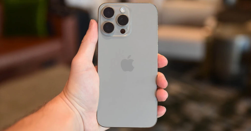 Đánh Giá Camera iPhone 15 Pro Max: Chất lượng ảnh và trải nghiệm thực tế