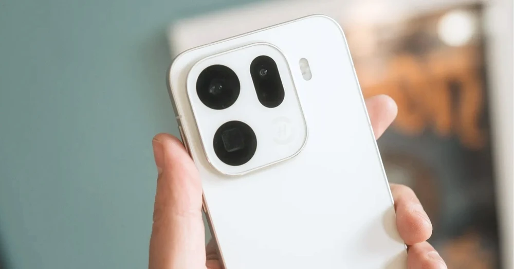Đánh giá camera OPPO Find X9 Pro: Bước nhảy vọt về công nghệ zoom 200MP và tư duy nhiếp ảnh di động hiện đại