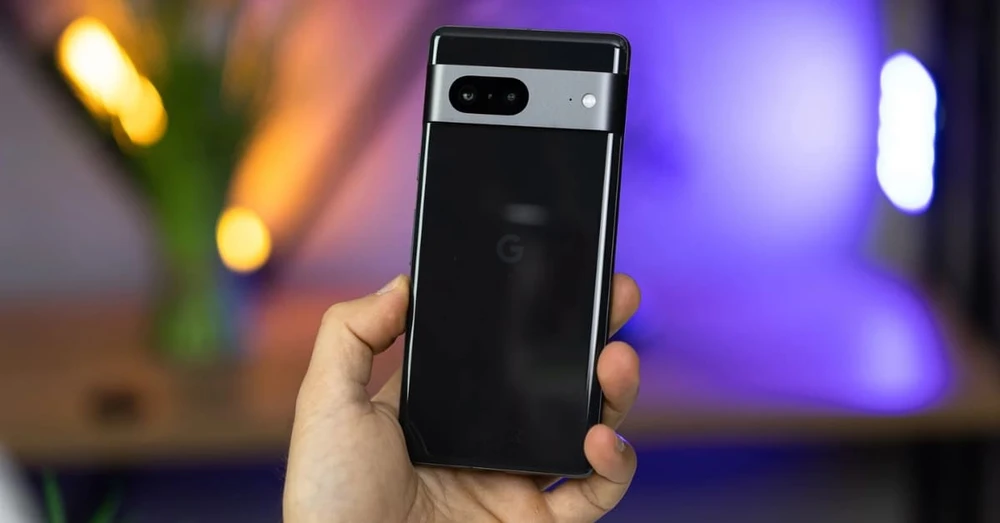 Đánh giá Google Pixel 7: Có đáng mua ở thời điểm hiện tại?