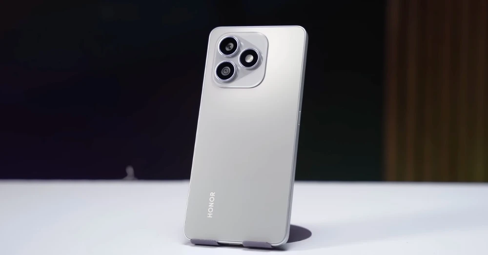 Đánh giá HONOR X8d: Smartphone pin 7.000 mAh mỏng nhẹ đáng chú ý trong phân khúc tầm trung