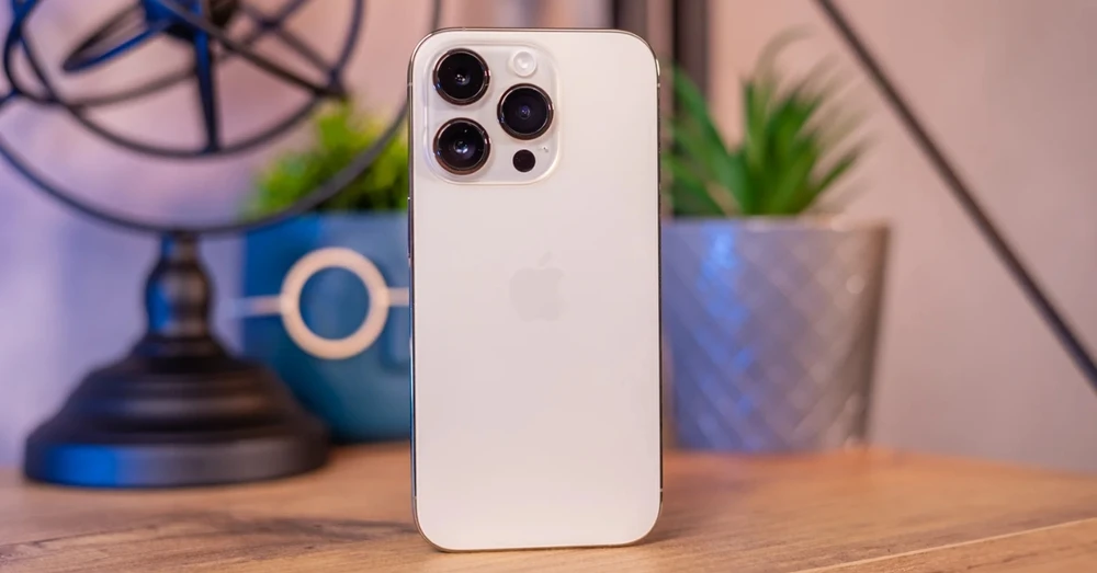 Đánh giá iPhone 14 Pro: Có nhiều lý do để chọn mua ngay bây giờ