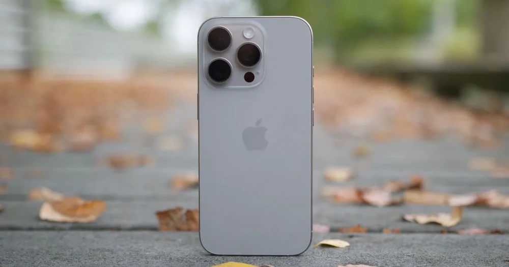 Đánh giá iPhone 16 Pro chi tiết: Có xứng đáng để xuống tiền?