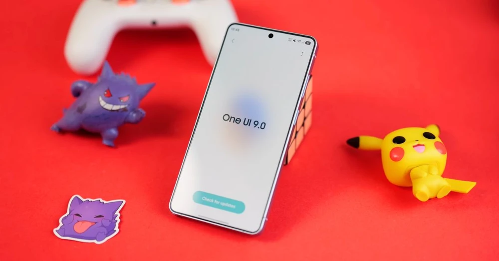 Đánh giá One UI 9: Tùy chỉnh linh hoạt hơn, Galaxy AI có thực sự hữu ích?