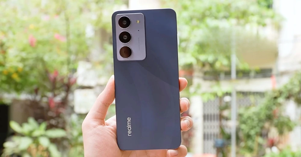Đánh giá Realme C75x chi tiết: Có đáng mua trong tầm giá?