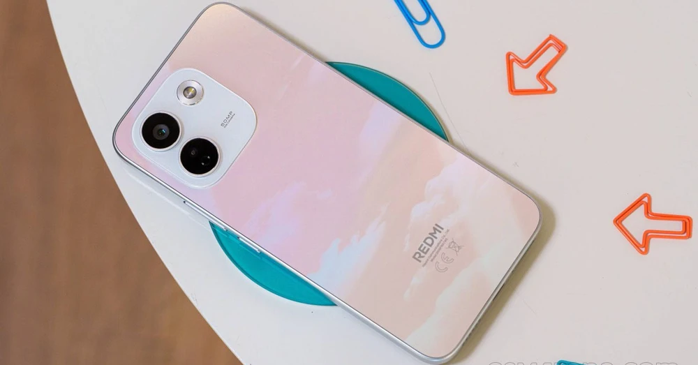 Đánh giá Redmi Note 17 Pro Max: "Quái vật" pin tầm trung, có đáng tiền?