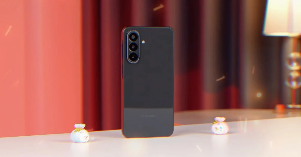 Đánh giá Samsung Galaxy A27 5G: Có đáng mua trong phân khúc tầm trung?