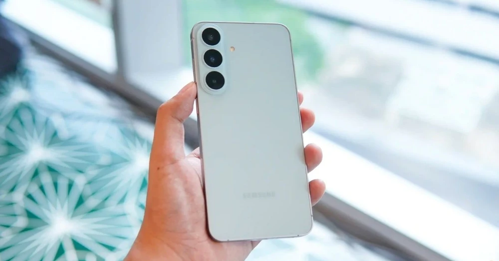 Đánh giá Samsung Galaxy S26 FE: Tiệm cận flagship với mức giá hời!