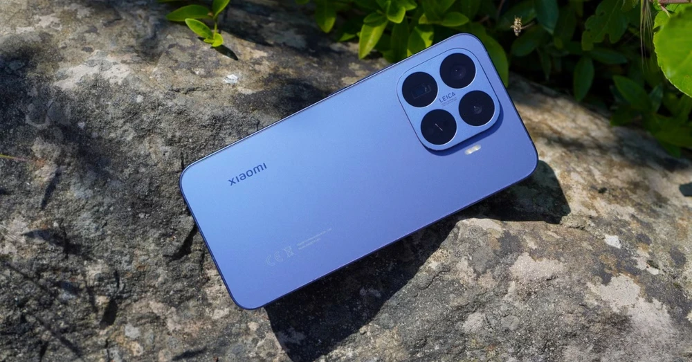 Đánh giá Xiaomi 17T Pro: Pin khủng, hiệu năng ấn tượng trong phân khúc!
