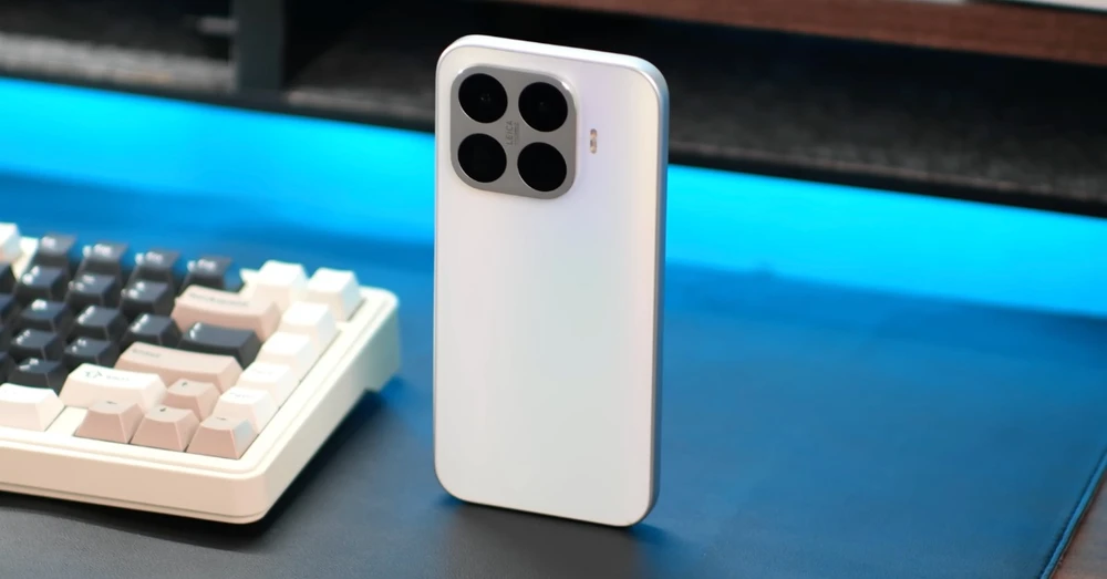 Đánh giá Xiaomi 17T: Liệu có xứng danh 'flagship killer'?