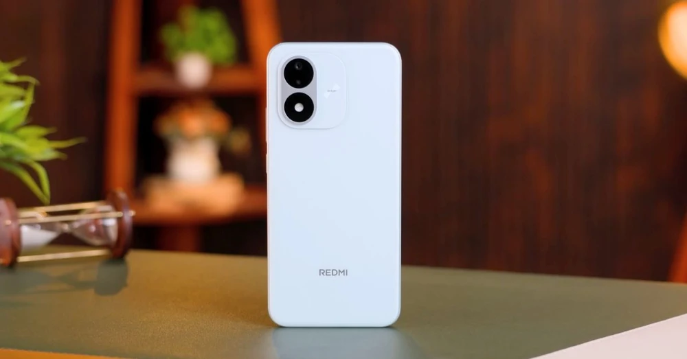 Đánh giá Xiaomi Redmi Note 17 5G: Màn lớn, pin khỏe, có đáng mua?