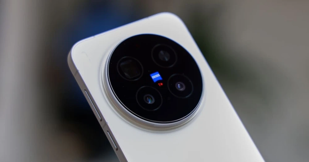 Điện thoại có camera Zeiss là gì? Tìm hiểu về "vũ khí" nhiếp ảnh đỉnh cao từ Đức