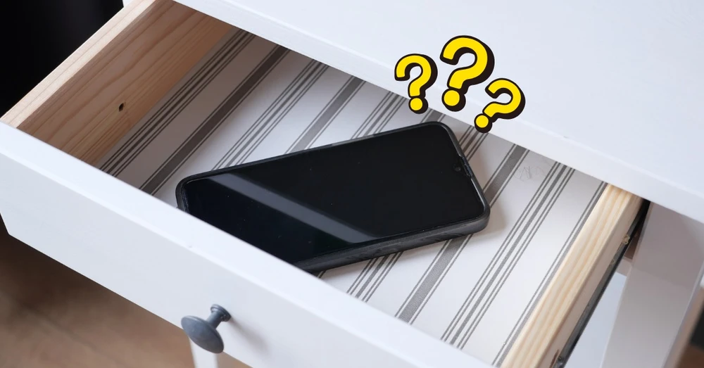 Góc hỏi đáp: Điện thoại để lâu không dùng có sao không?