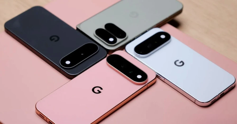 Google Pixel 11 Series có tính năng gì mới? Giá bao nhiêu?