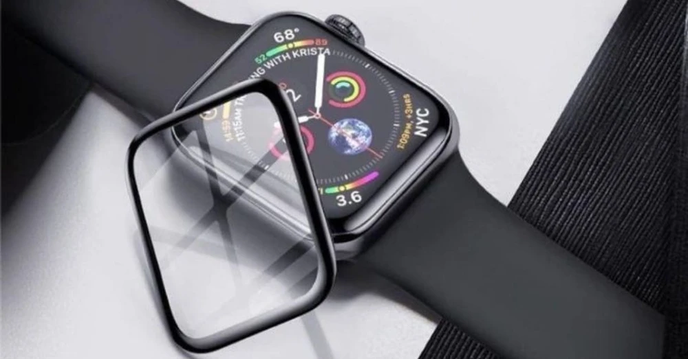Ion X là gì? Giải mã các loại mặt kính trên smartwatch chi tiết