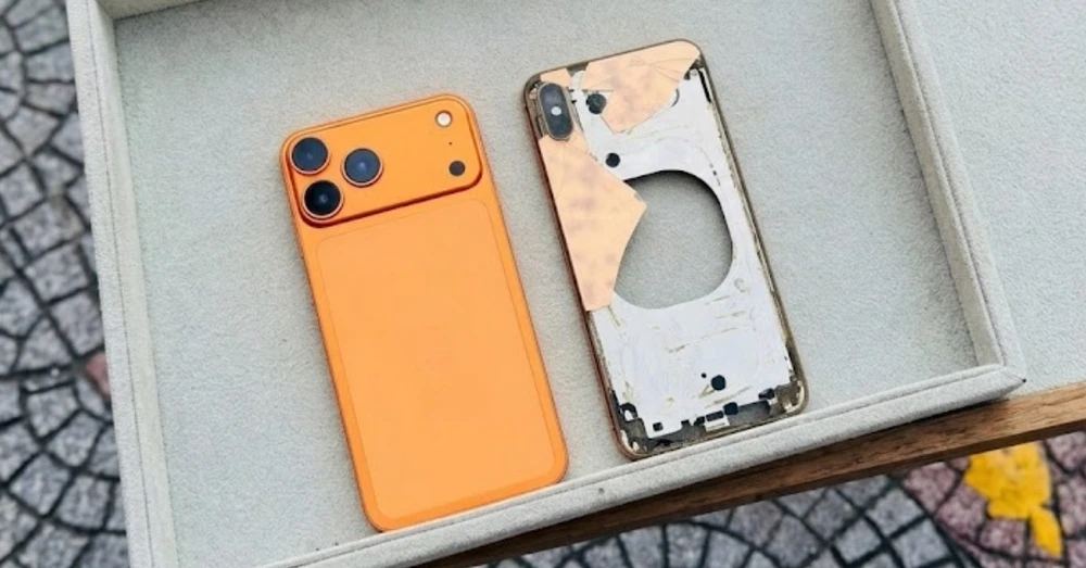 iPhone độ vỏ là gì? Có nên mua iPhone độ vỏ hay không?