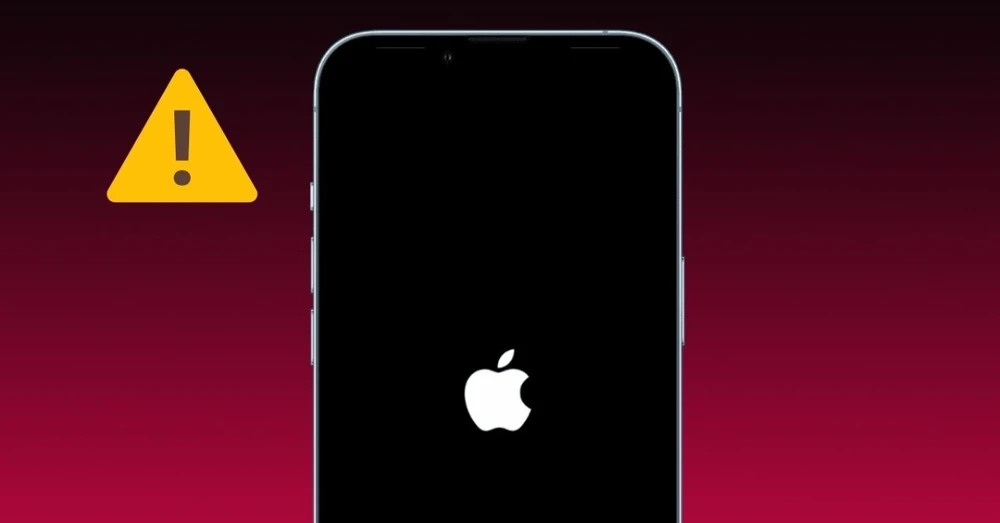 iPhone khởi động lại liên tục: Nguyên nhân và hướng dẫn cách khắc phục