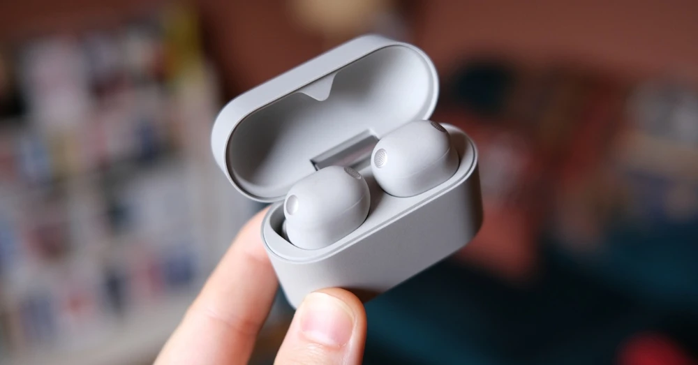 Đánh giá Sony WF-1000XM6: Chống ồn đỉnh nhưng liệu có đáng mua?