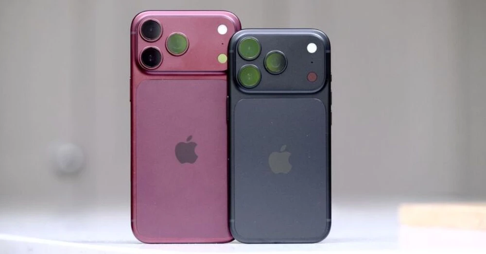 Đây là 5 lựa chọn thay thế iPhone 18 Pro mà bạn nên cân nhắc!