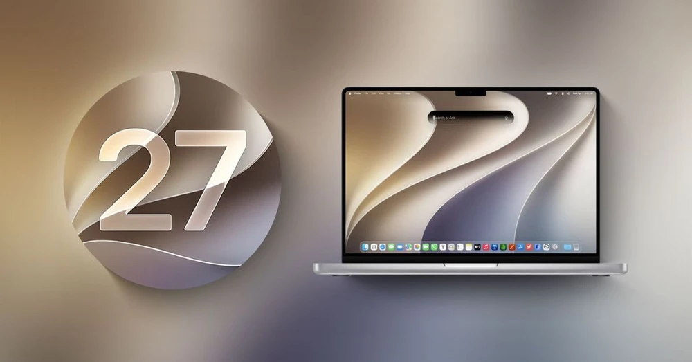 macOS 27 có gì mới? Có nên cập nhật macOS Golden Gate?
