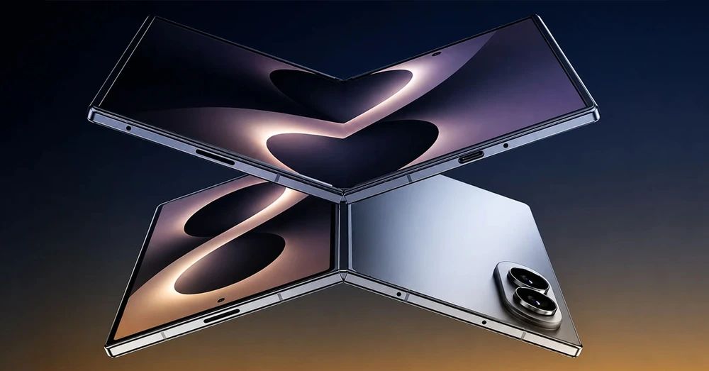 Công nghệ loại bỏ nếp gấp trên Galaxy Z Fold 8 là gì?