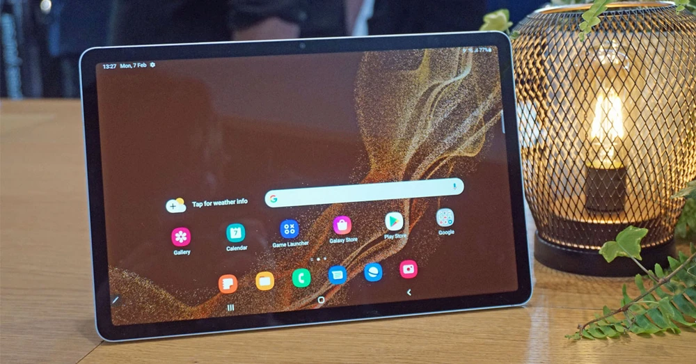 Top 5 máy tính bảng Android đời cũ vẫn đáng mua trong năm 2026