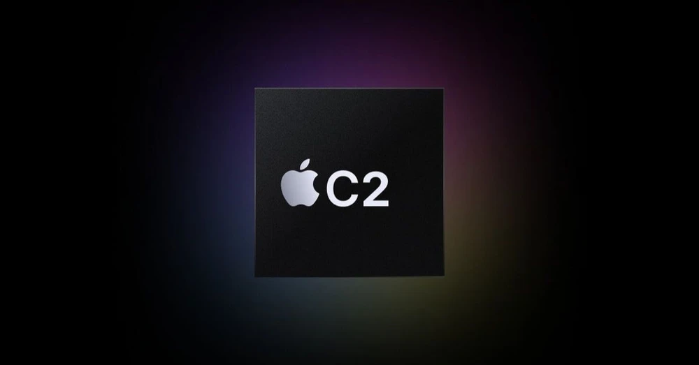 Modem C2 của Apple có gì đặc biệt? Khác gì so với C1 và C1X?