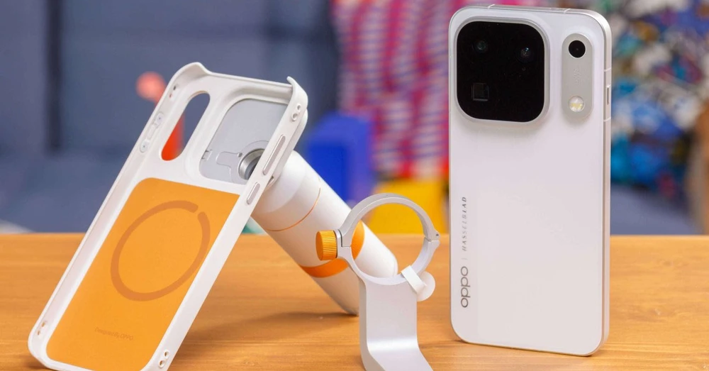 Đánh giá Oppo Find X10 Pro Max và Find X10 ra mắt toàn cầu: Khép lại kỷ nguyên flagship Trung Quốc “giá mềm”?