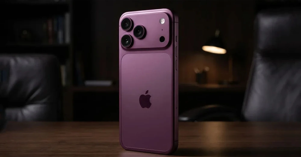 Dung lượng pin iPhone 18 bao nhiêu mAh? Tất cả thông tin bạn cần biết