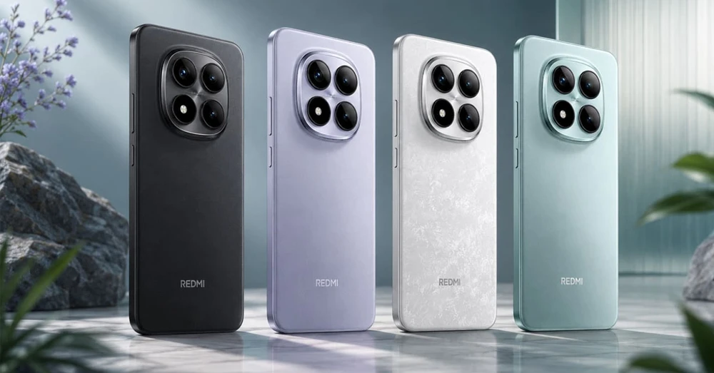Redmi Note 17 Pro Max có gì mới, khi nào ra mắt? Tổng hợp thông tin rò rỉ