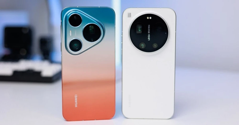 So sánh Huawei Pura 90s Pro Max vs Xiaomi 17 Ultra: Đâu là smartphone toàn diện hơn?